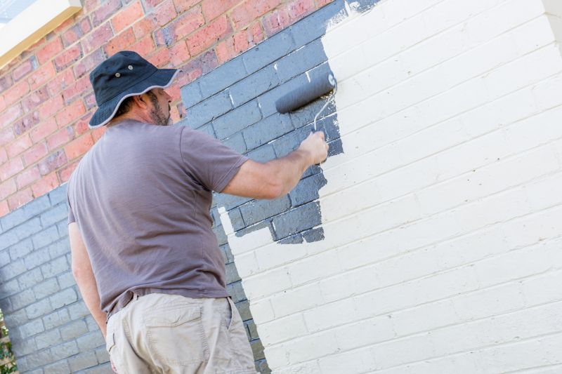 Top Rated Products for Brick Painting