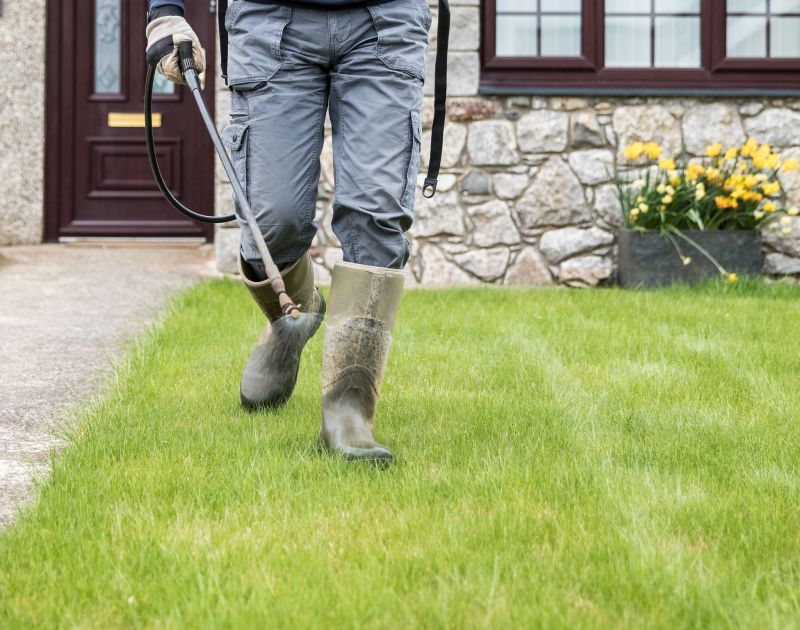 Gate Painting Service
